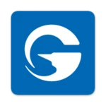 gameforge authenticator android application logo